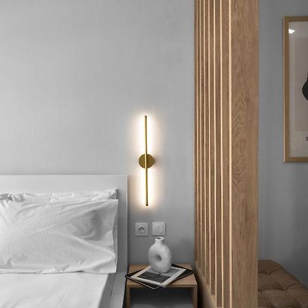 Nephele, The Luxury Suites Thessaloníki Luaran gambar