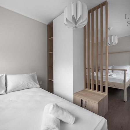 Nephele, The Luxury Suites Thessaloníki Luaran gambar