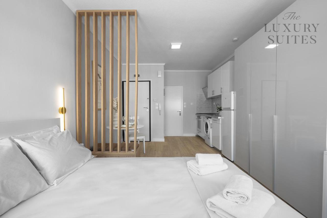 Nephele, The Luxury Suites Thessaloníki Luaran gambar