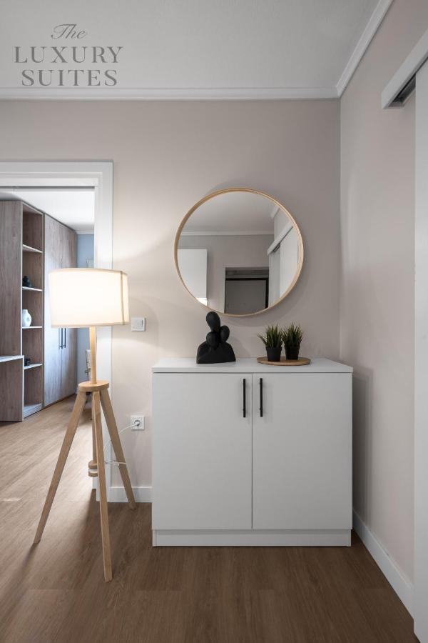 Nephele, The Luxury Suites Thessaloníki Luaran gambar