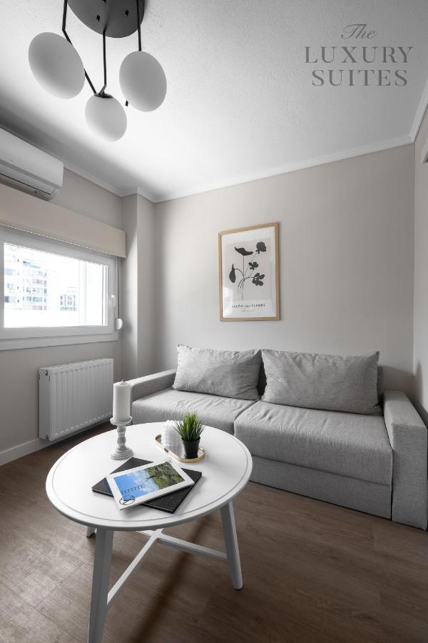 Nephele, The Luxury Suites Thessaloníki Luaran gambar