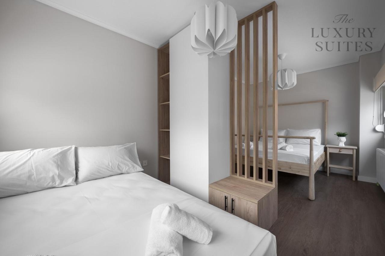 Nephele, The Luxury Suites Thessaloníki Luaran gambar
