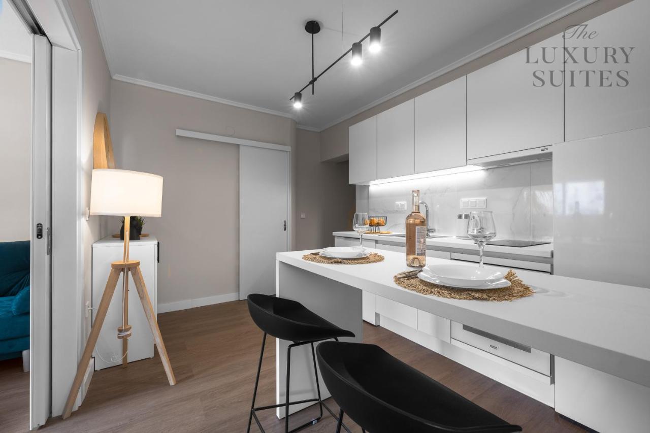 Nephele, The Luxury Suites Thessaloníki Luaran gambar