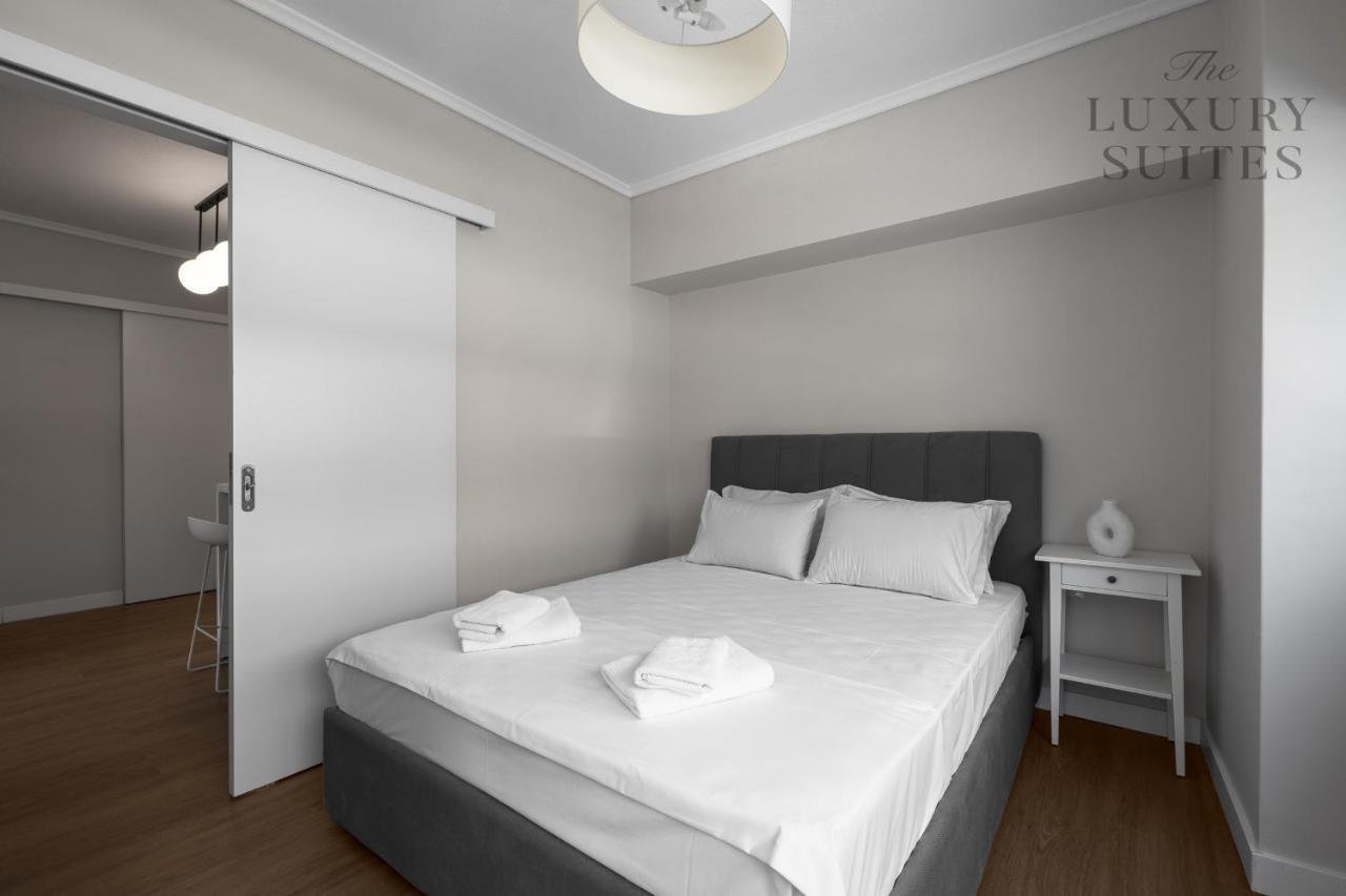 Nephele, The Luxury Suites Thessaloníki Luaran gambar