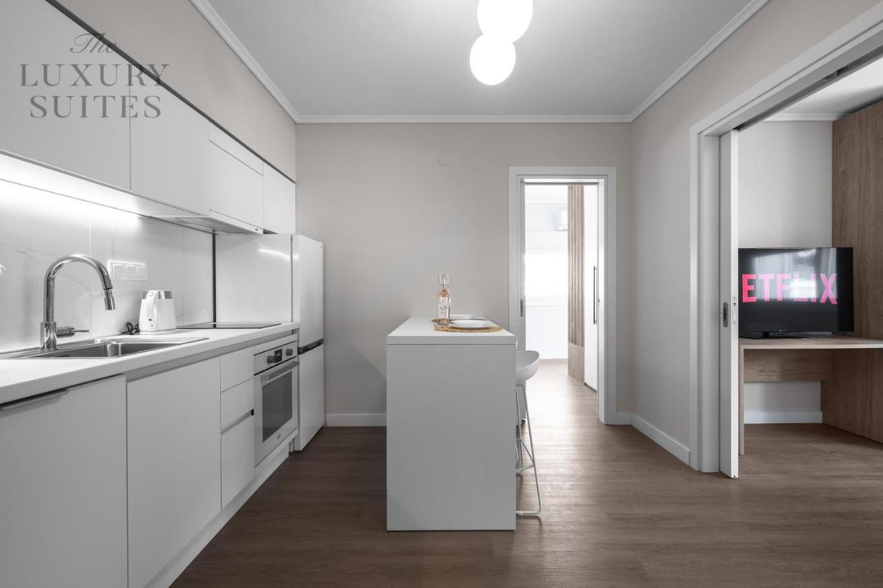 Nephele, The Luxury Suites Thessaloníki Luaran gambar