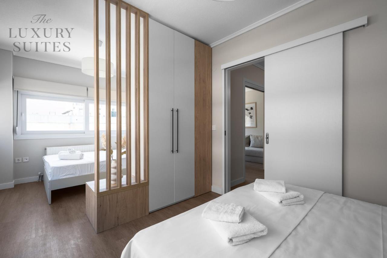 Nephele, The Luxury Suites Thessaloníki Luaran gambar