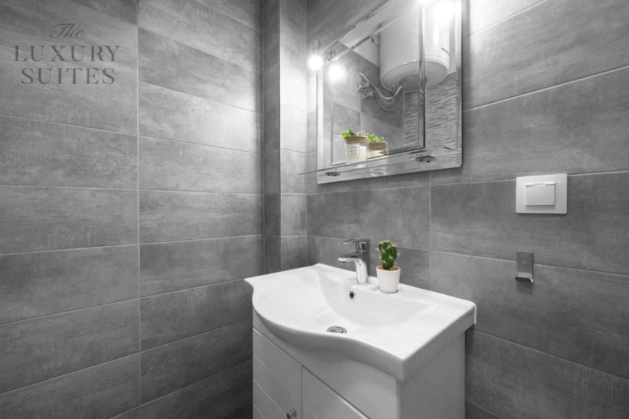 Nephele, The Luxury Suites Thessaloníki Luaran gambar