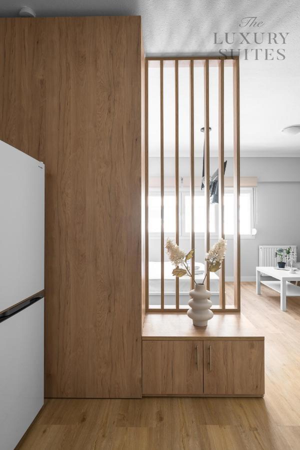 Nephele, The Luxury Suites Thessaloníki Luaran gambar
