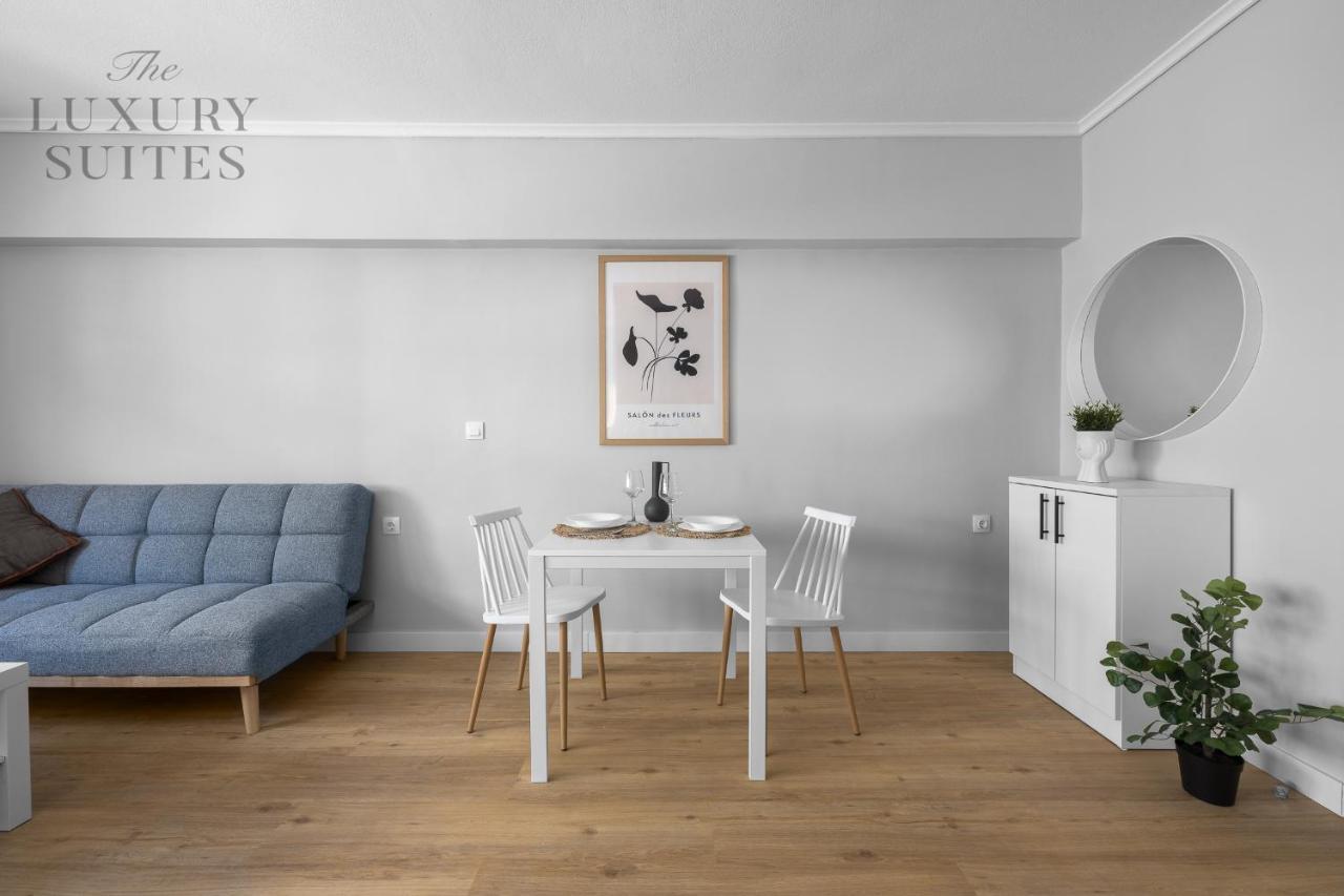 Nephele, The Luxury Suites Thessaloníki Luaran gambar