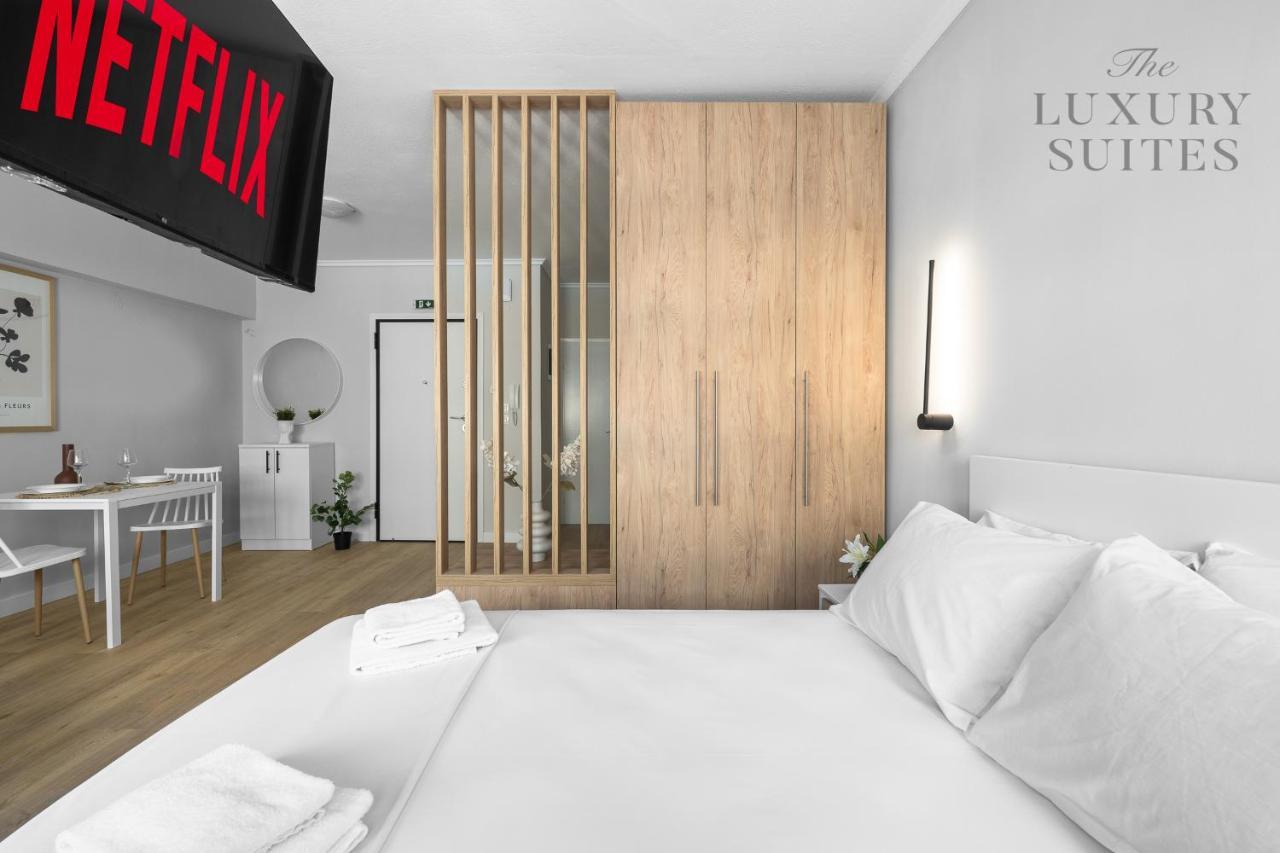 Nephele, The Luxury Suites Thessaloníki Luaran gambar