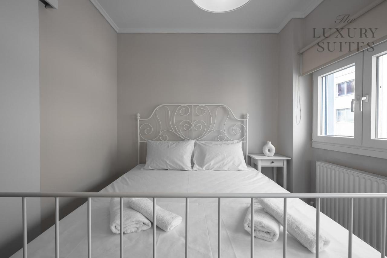 Nephele, The Luxury Suites Thessaloníki Luaran gambar