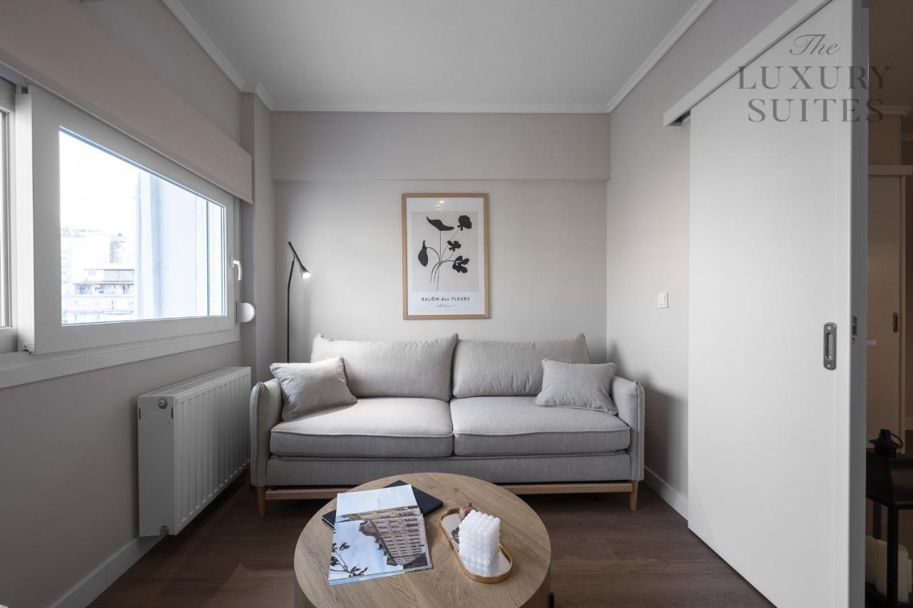 Nephele, The Luxury Suites Thessaloníki Luaran gambar