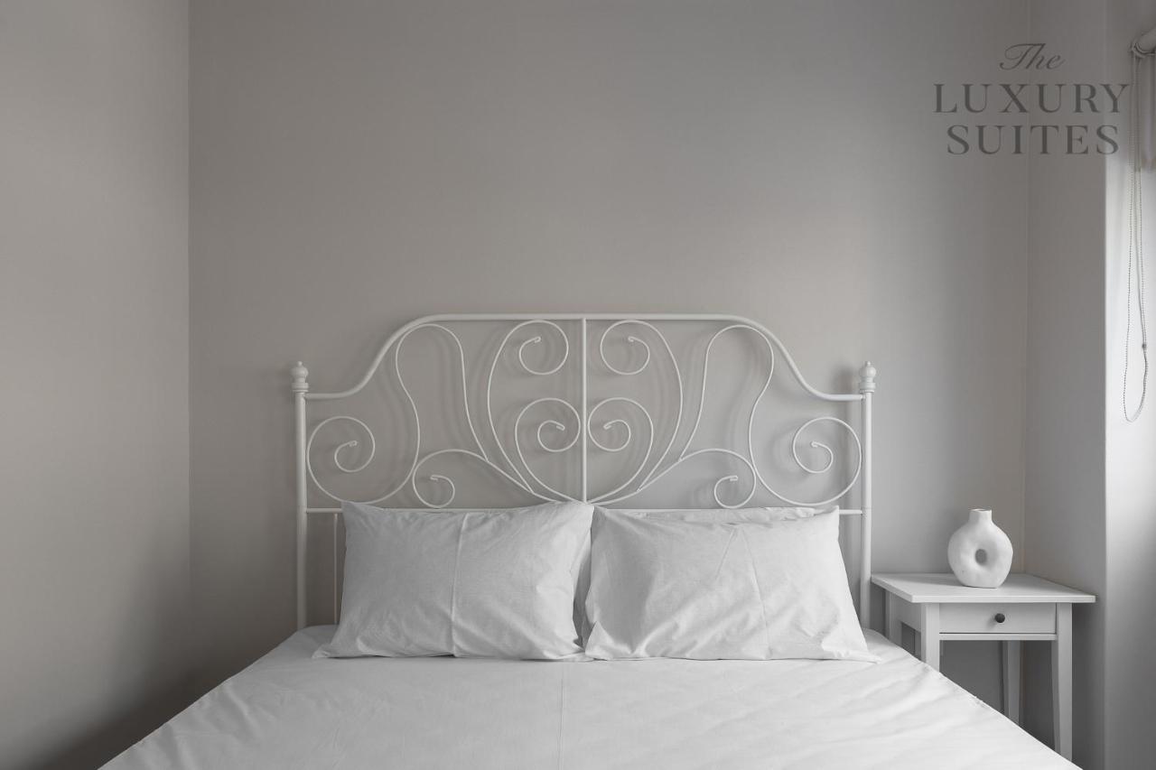 Nephele, The Luxury Suites Thessaloníki Luaran gambar