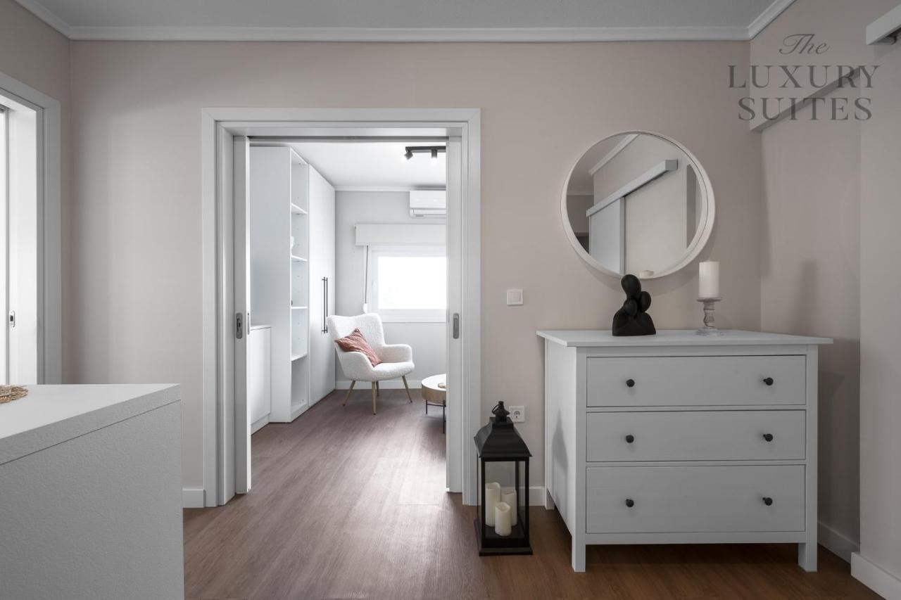 Nephele, The Luxury Suites Thessaloníki Luaran gambar