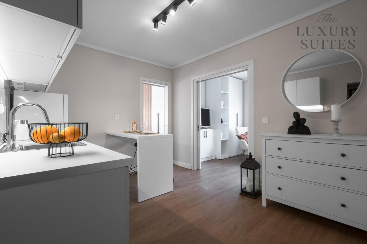 Nephele, The Luxury Suites Thessaloníki Luaran gambar