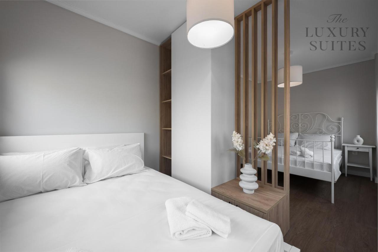 Nephele, The Luxury Suites Thessaloníki Luaran gambar