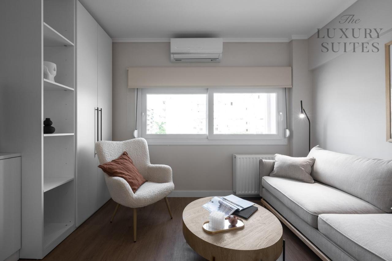 Nephele, The Luxury Suites Thessaloníki Luaran gambar